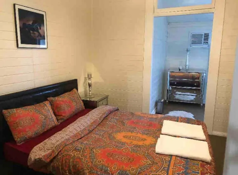 Free Wi-Fi, Spacious, Netflix. Long Term Discount Бандаберг